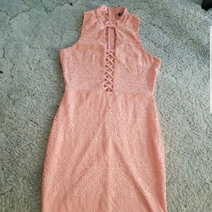Rhaspody  sexy prom dress
